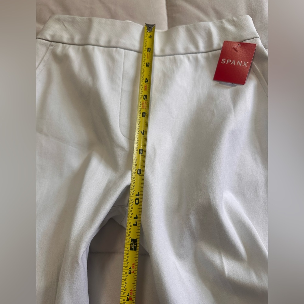 Spanx on the go kick flare pant - Picture 6 of 7